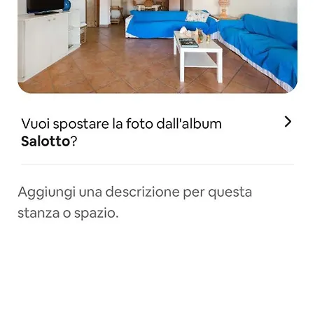 Appartement Taormina E Dintorni