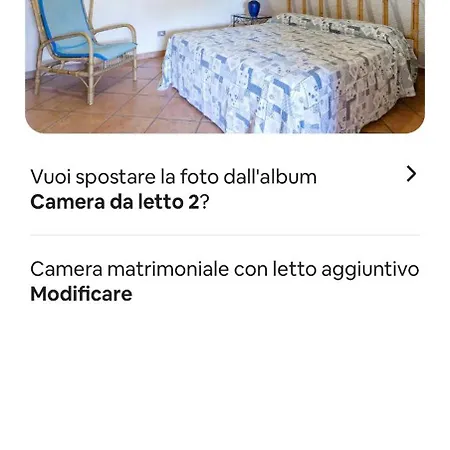 Taormina E Dintorni Appartement
